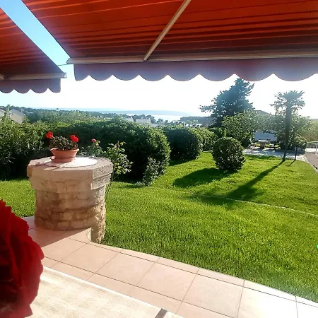 Casa Croatia Apartment