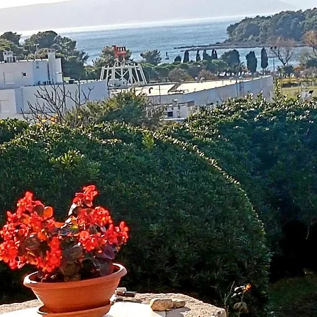 Casa Croatia Apartment