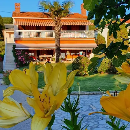 Apartamento Casa Croatia