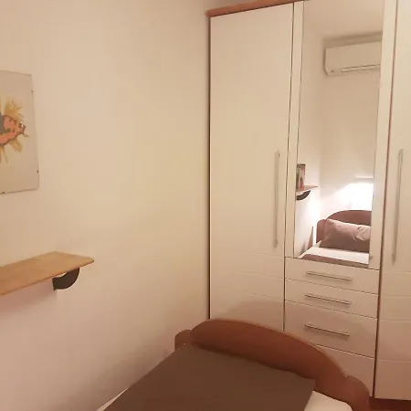 Appartement Casa Croatia *