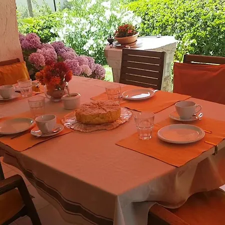 Casa Croatia Apartment Punat