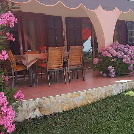 Casa Croatia * פונאנט