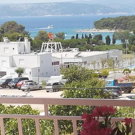 Appartement Casa Croatia Punat