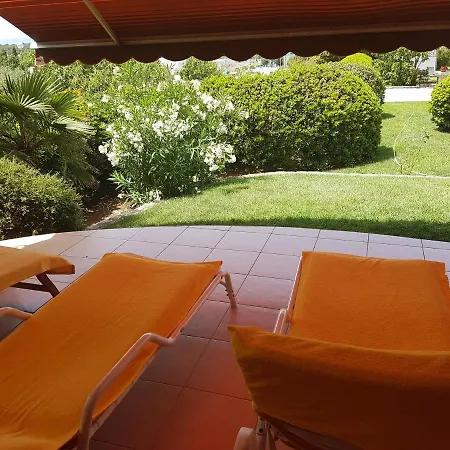 Appartement Casa Croatia *