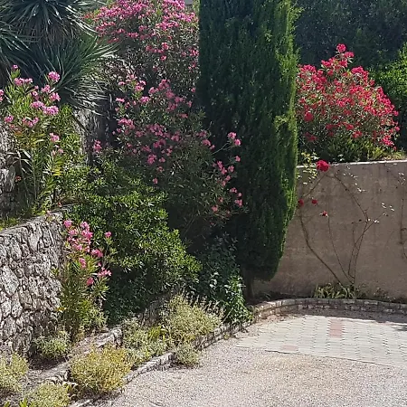 Appartement Casa Croatia *