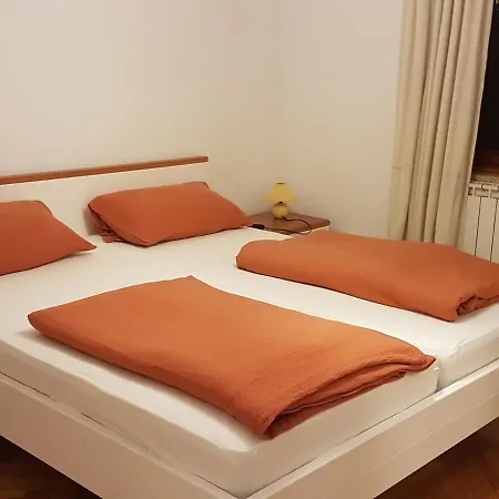 Appartement Casa Croatia