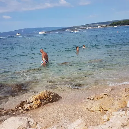 Casa Croatia Appartement Punat