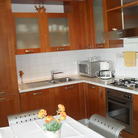 Casa Croatia * Punat