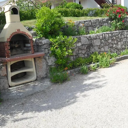 Casa Croatia * Punat