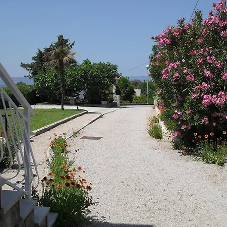 Casa Croatia Apartment