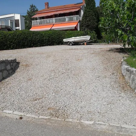 Appartement Casa Croatia