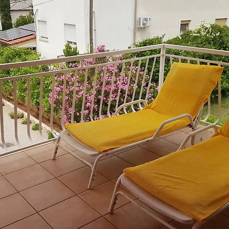 Appartement Casa Croatia Punat