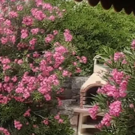 Casa Croatia Appartement Punat