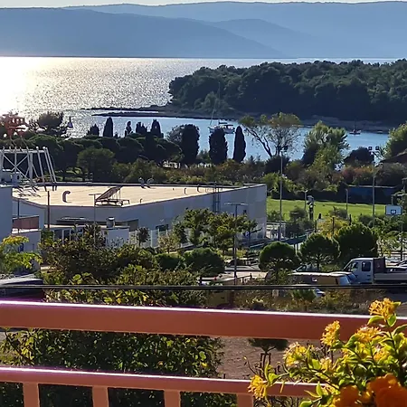 Casa Croatia Appartement