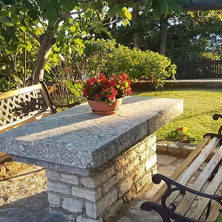 דירה Casa Croatia פונאנט