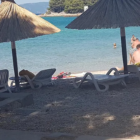 Apartamento Casa Croatia