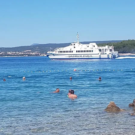 Apartamento Casa Croatia Punat