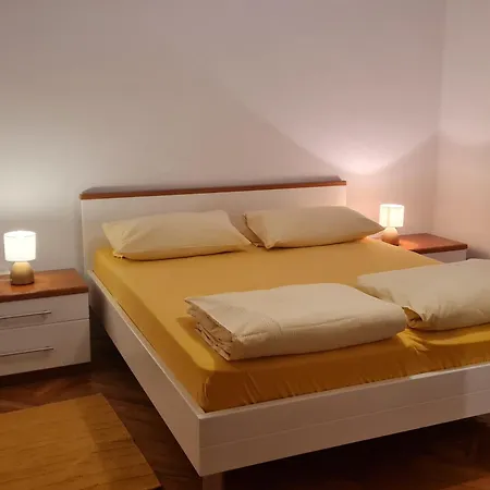 Casa Croatia דירה