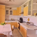 Casa Croatia 公寓 *
