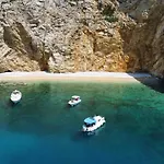 Casa Croatia Lägenhet *