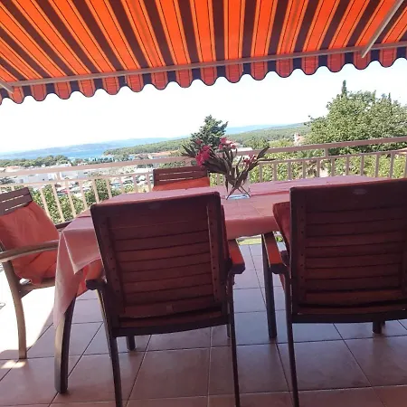 Casa Croatia شقة *