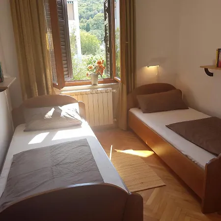 Casa Croatia