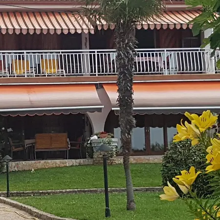 Casa Croatia Apartment