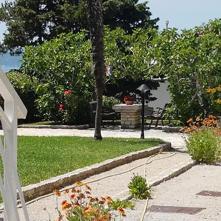 Apartamento Casa Croatia