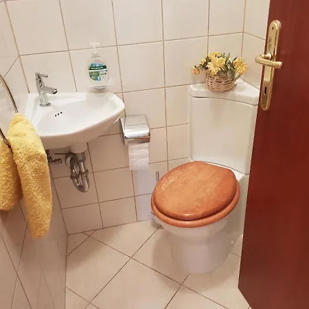 Casa Croatia بونات