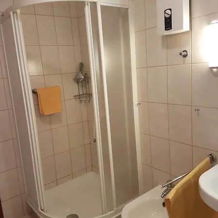 Apartament Casa Croatia Punat