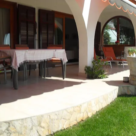 Apartment Casa Croatia