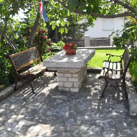 Casa Croatia *