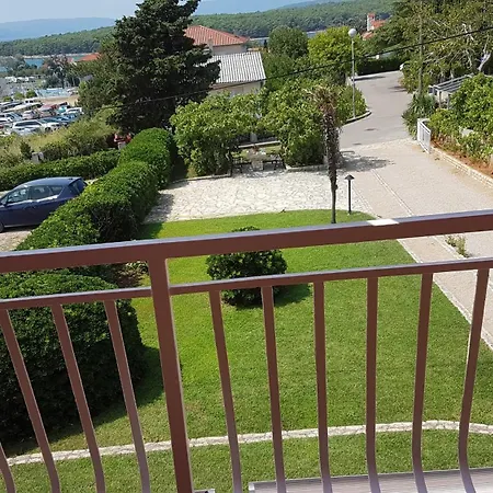 شقة Casa Croatia *