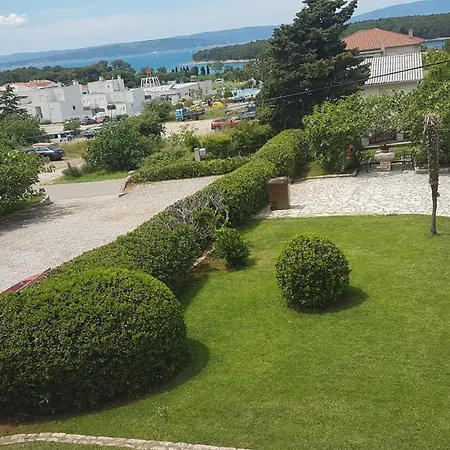 Casa Croatia Apartment Punat