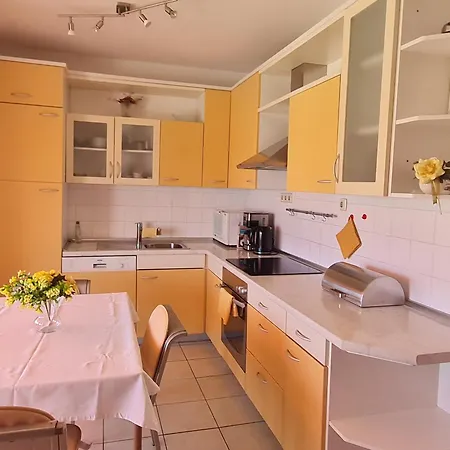 Casa Croatia شقة *