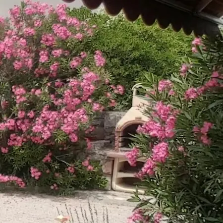Apartamento Casa Croatia Punat