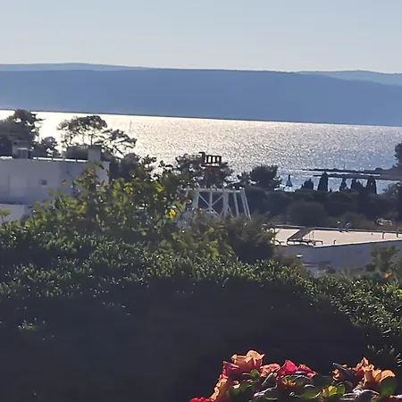 Διαμέρισμα Casa Croatia