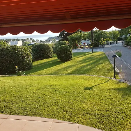 Casa Croatia アパート