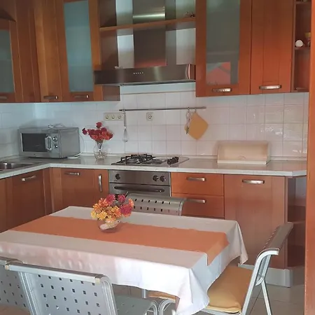Apartament Casa Croatia