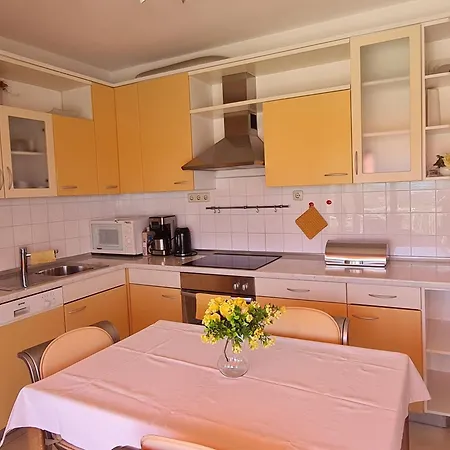 Casa Croatia *