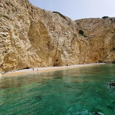 Casa Croatia Punat