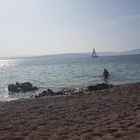 Apartamento Casa Croatia Punat