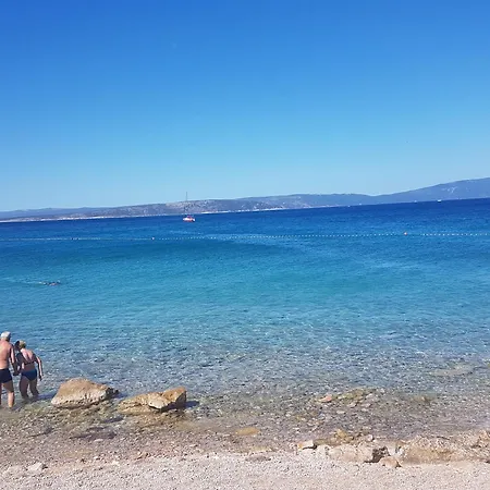 Casa Croatia * Punat