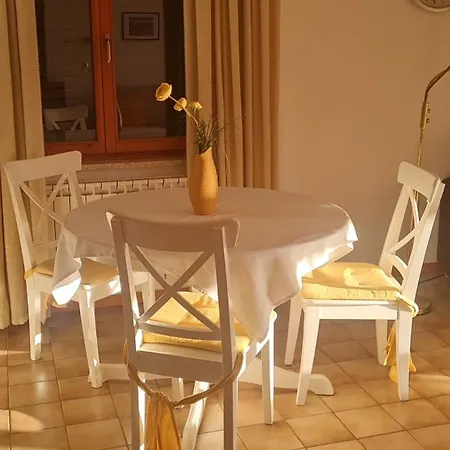 Casa Croatia * Пунат