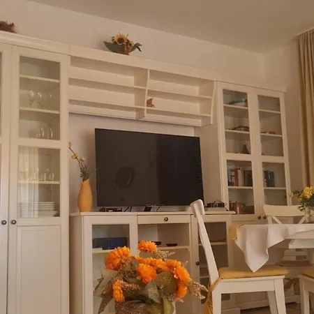 Casa Croatia Apartamento