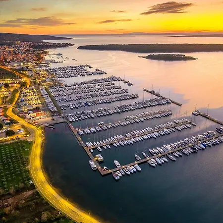 Casa Croatia * Punat