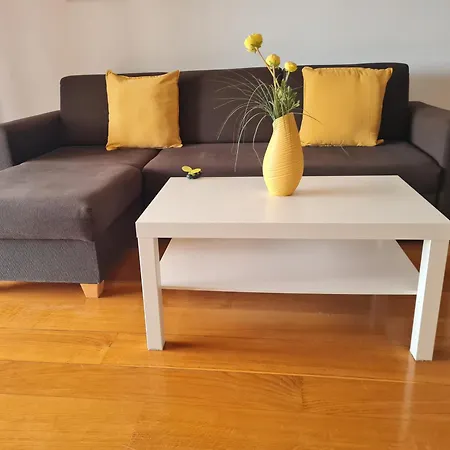 Casa Croatia Apartmán Punat