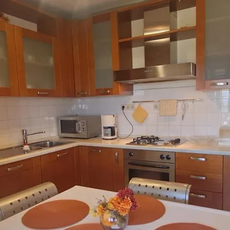 Casa Croatia Apartmán *