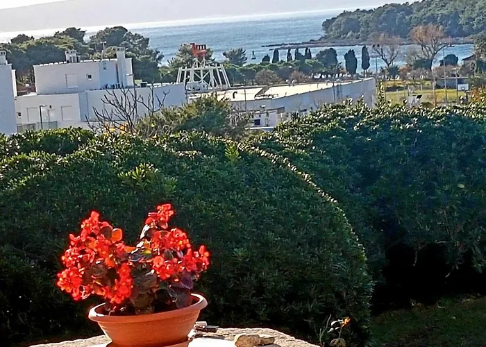 Casa Croatia Appartamento