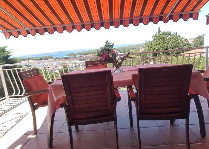 Casa Croatia Appartamento *
